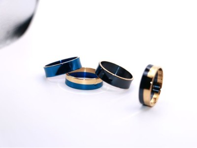 智能戒指真空香蕉视频色版