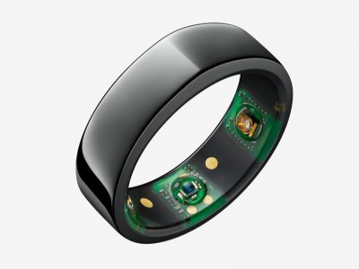 智能戒指真空香蕉视频色版