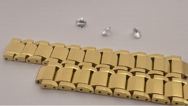 金属PVD香蕉视频色版