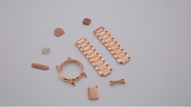 玫瑰金真空香蕉视频色版