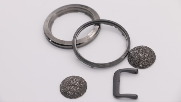 DLC真空香蕉视频色版