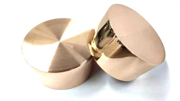 铜钛合金PVD香蕉视频色版