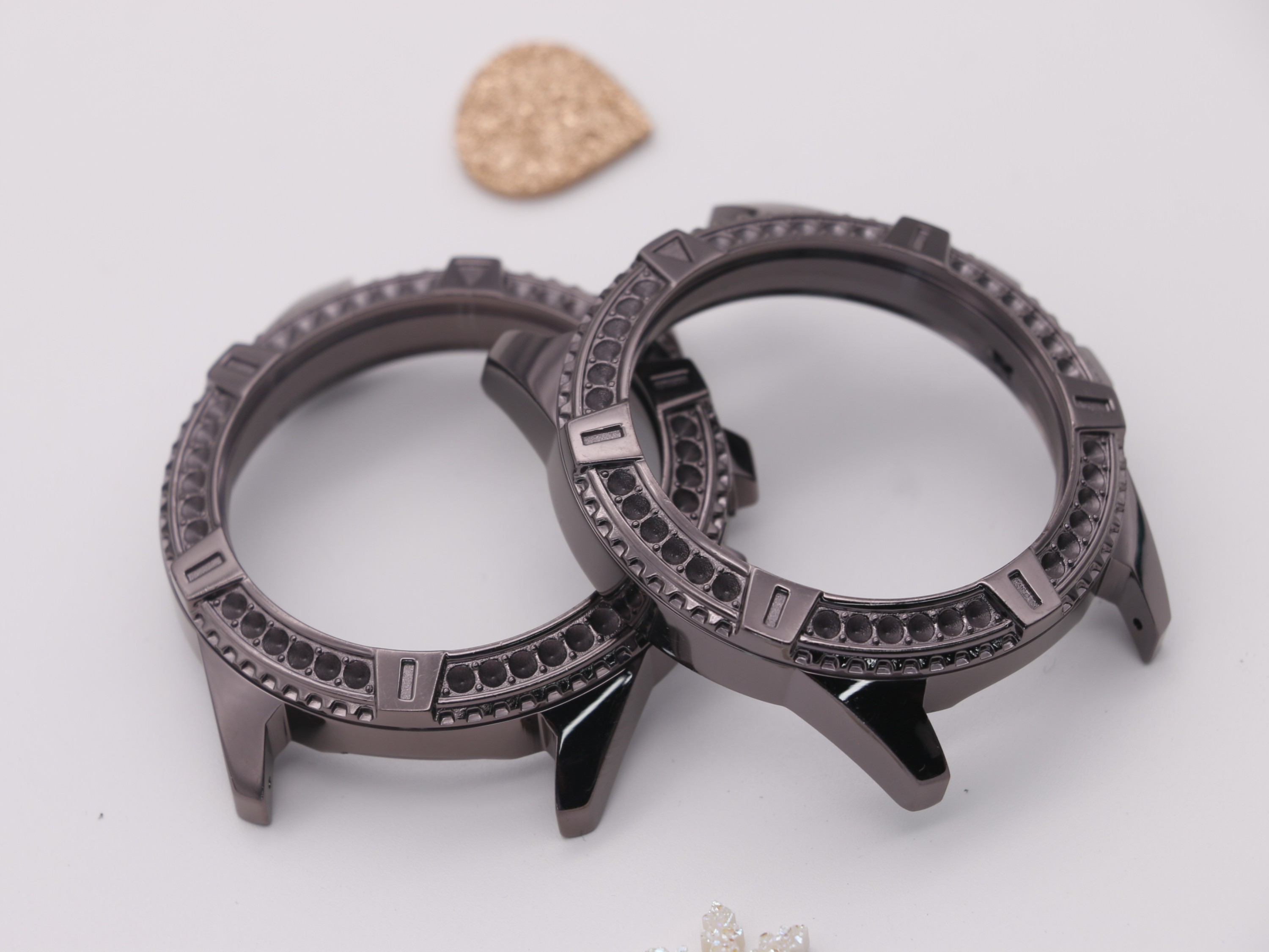 PVD真空香蕉视频色版