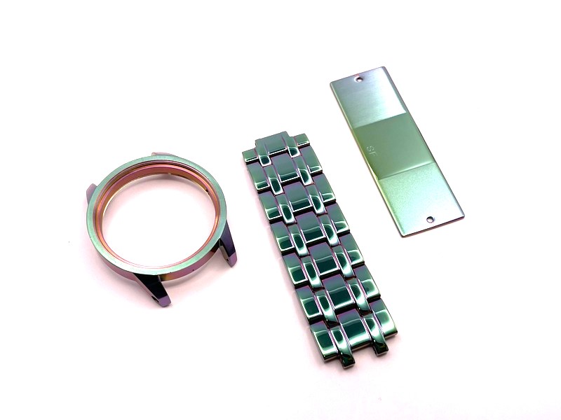 智能穿戴配件PVD香蕉视频色版