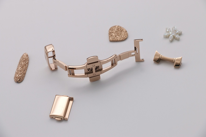 PVD真空香蕉视频色版涂层