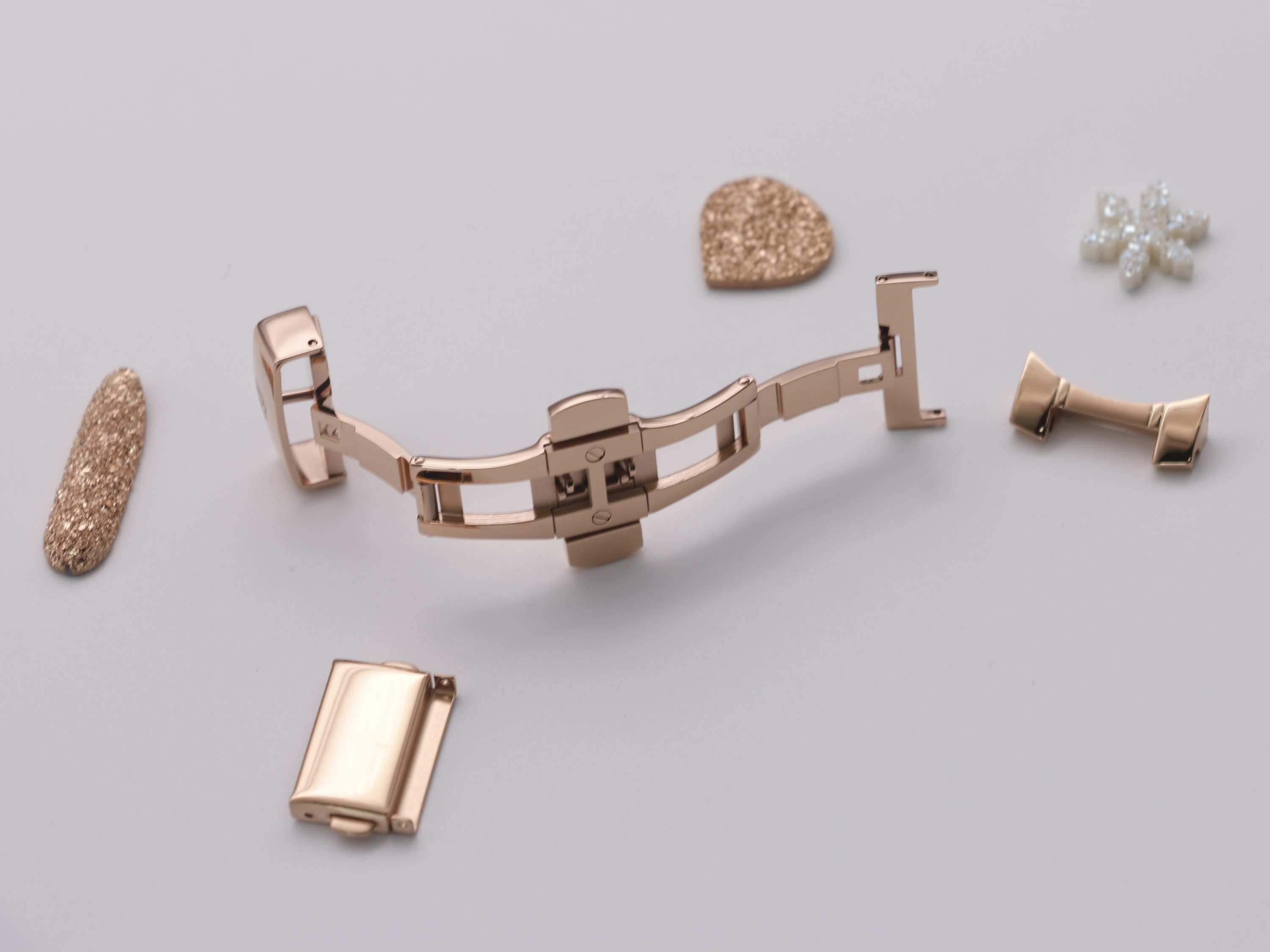 PVD真空香蕉视频色版涂层