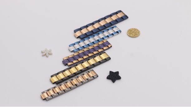 PVD香蕉视频色版