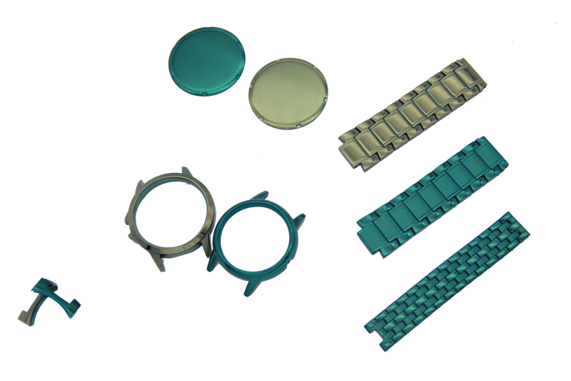 PVD真空香蕉视频色版