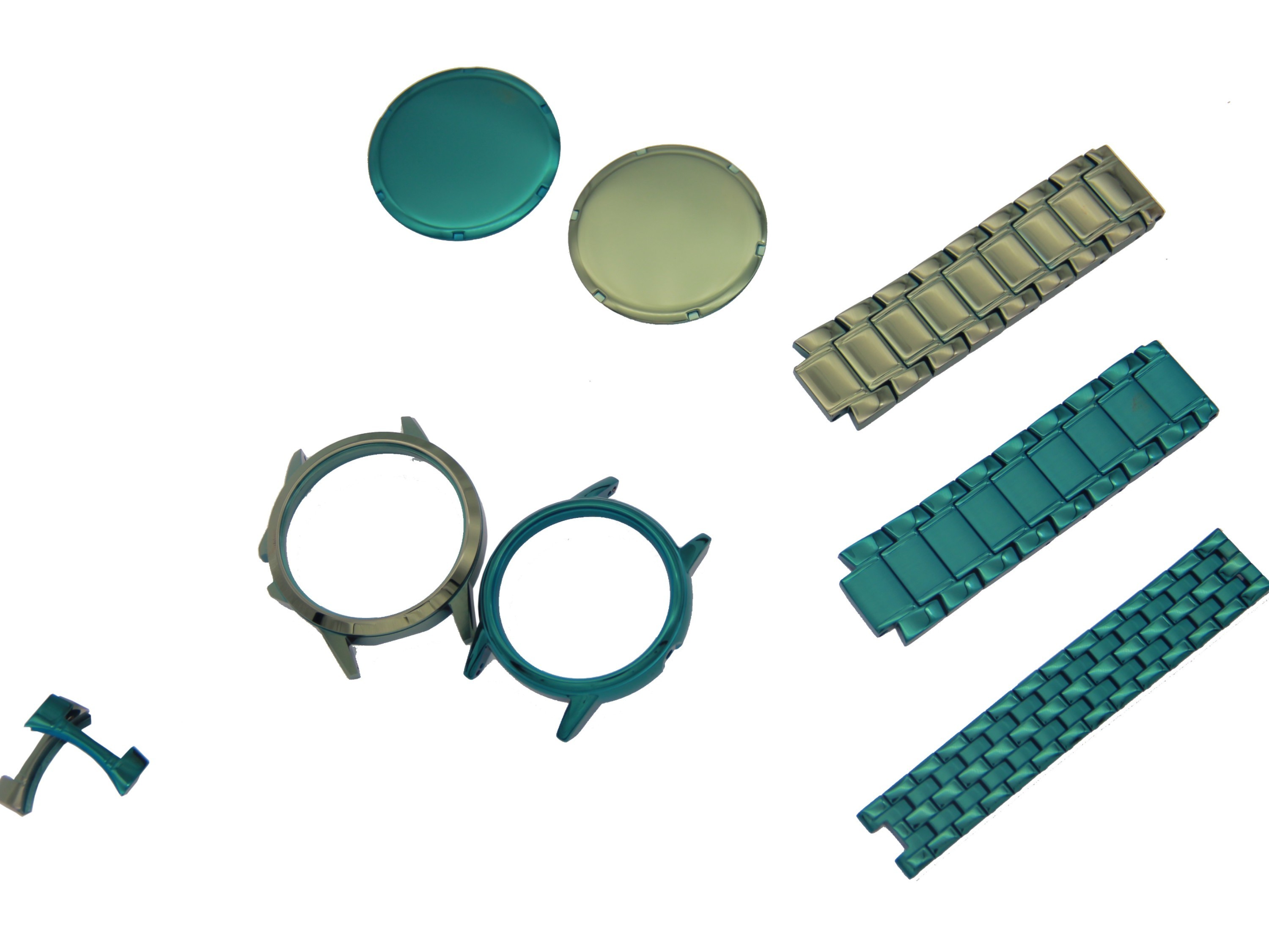 PVD真空香蕉视频色版