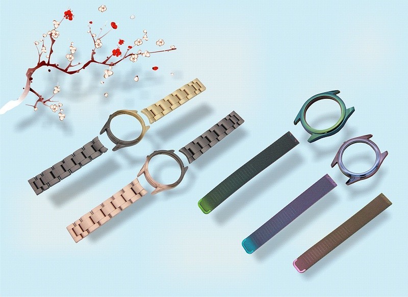 PVD香蕉视频色版公司