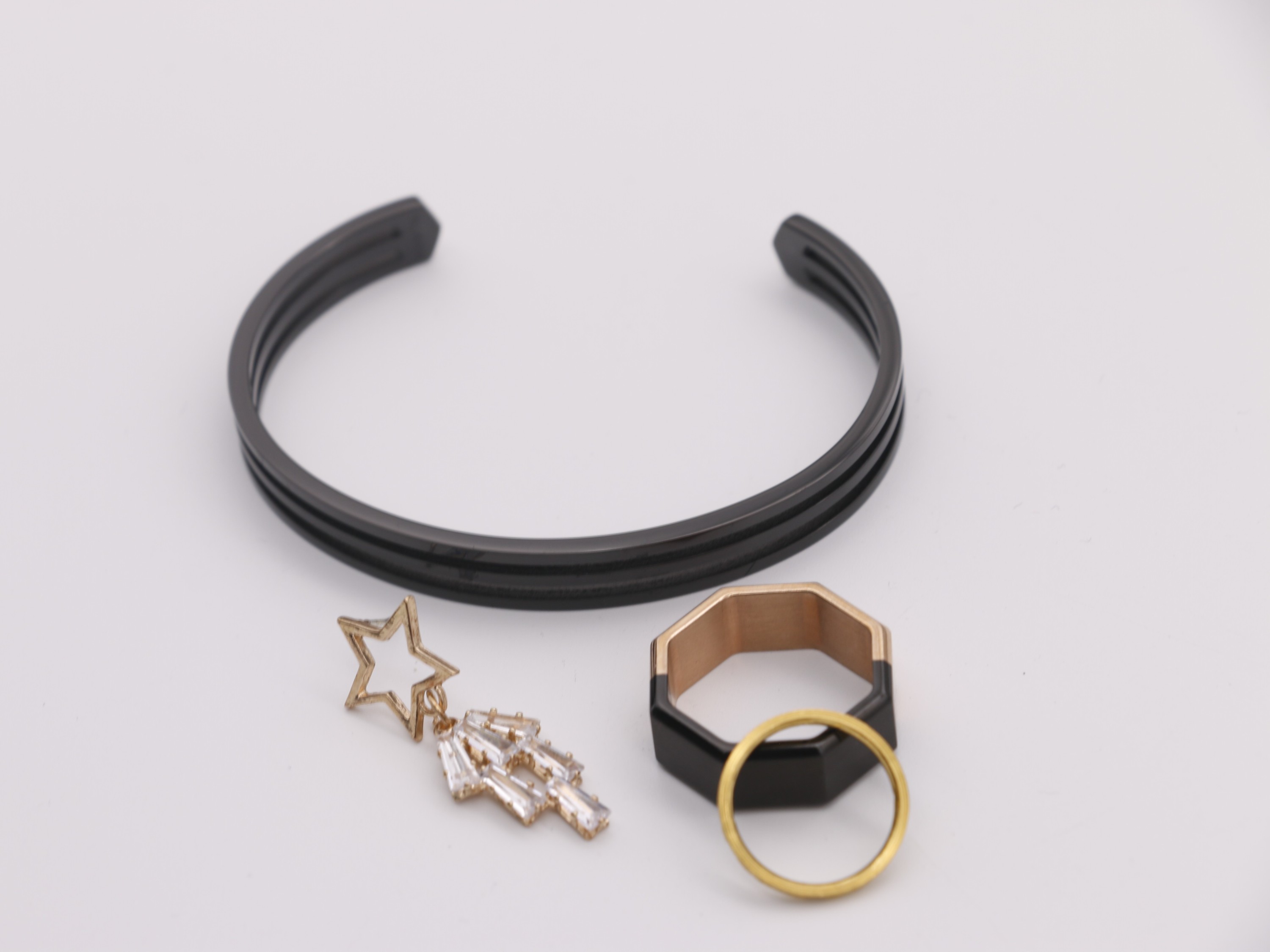 不锈钢饰品真空香蕉视频色版