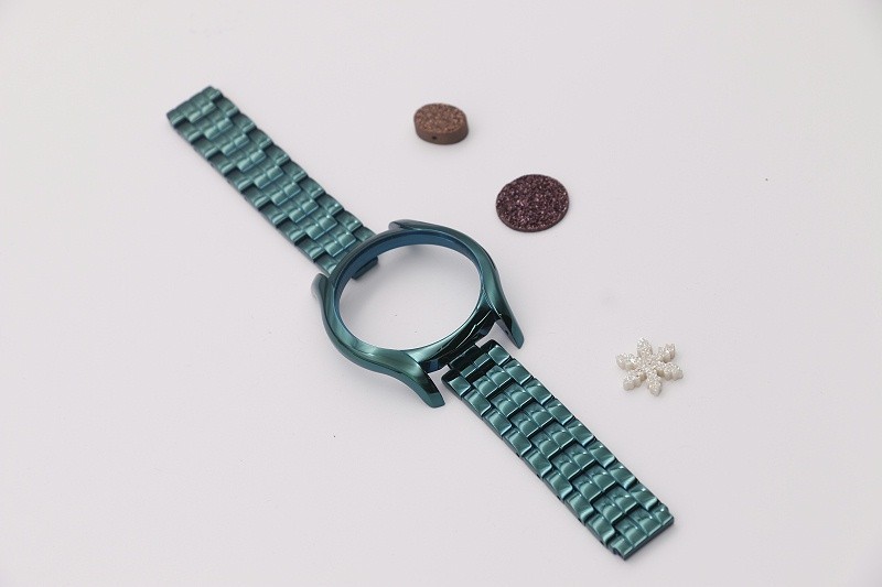 PVD真空香蕉视频色版