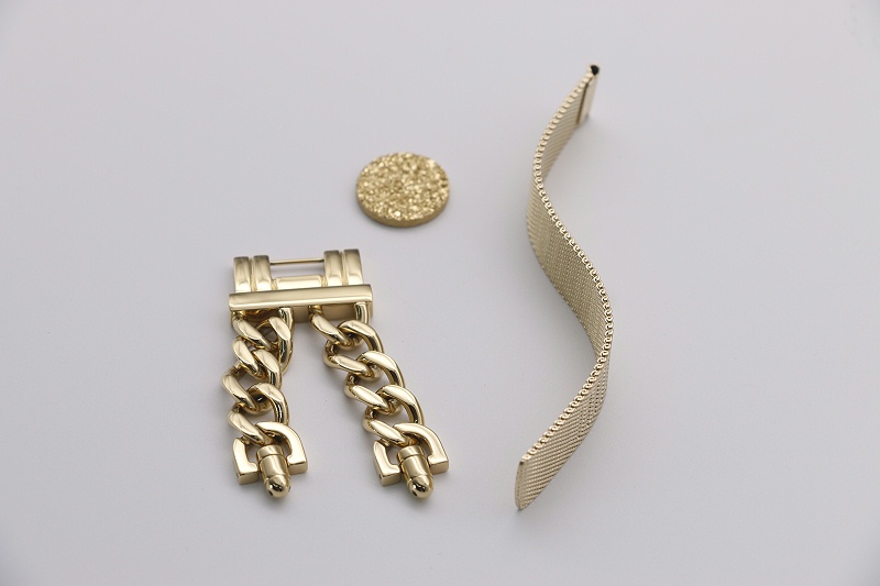 金色PVD真空香蕉视频色版厂