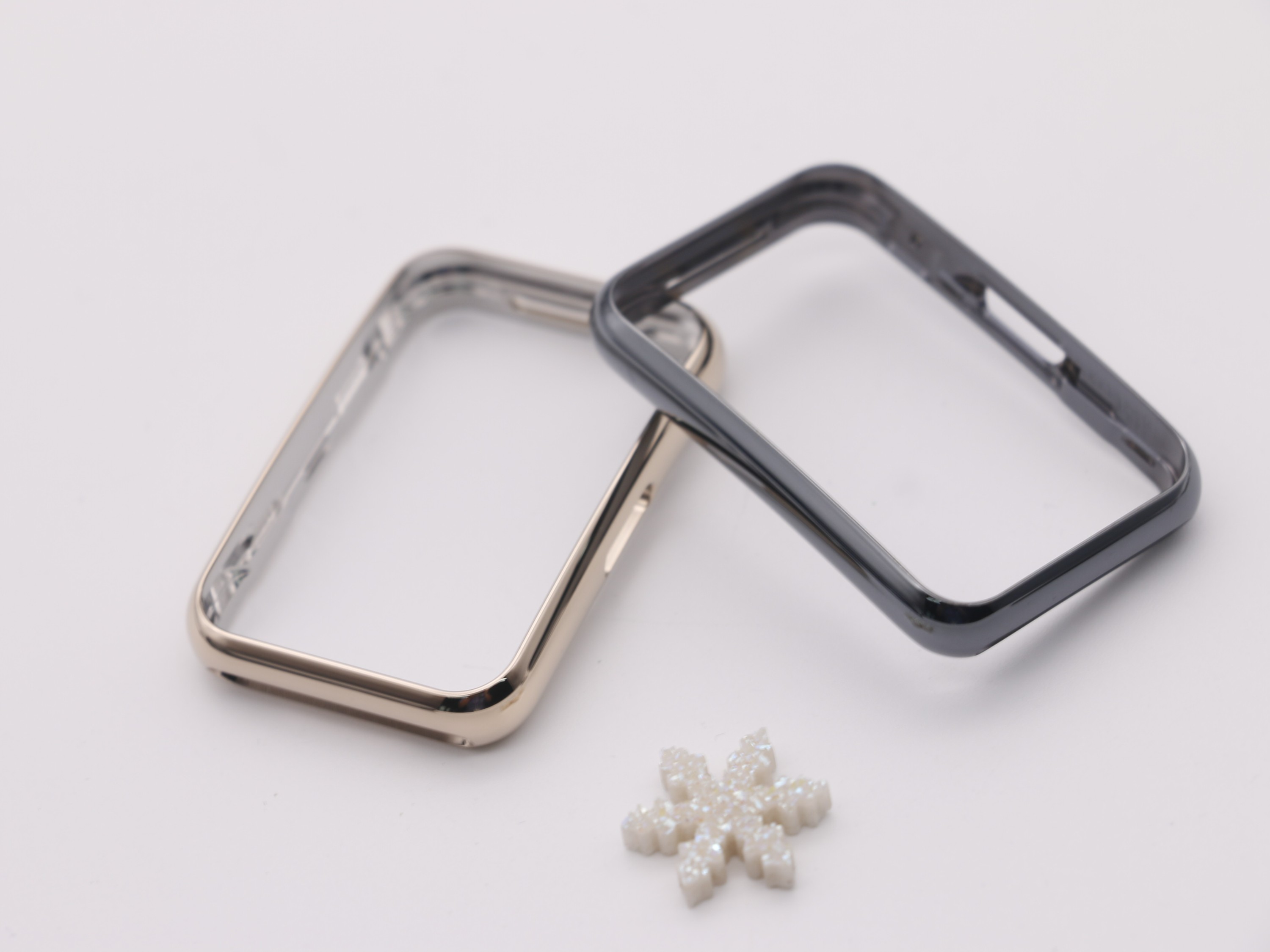 金属铝（PVD香蕉视频色版）膜层