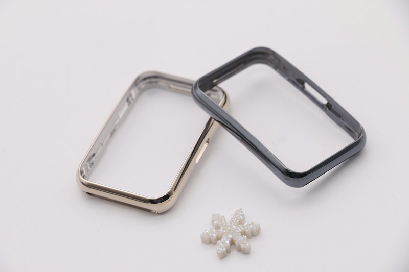 金属铝（PVD香蕉视频色版）膜层