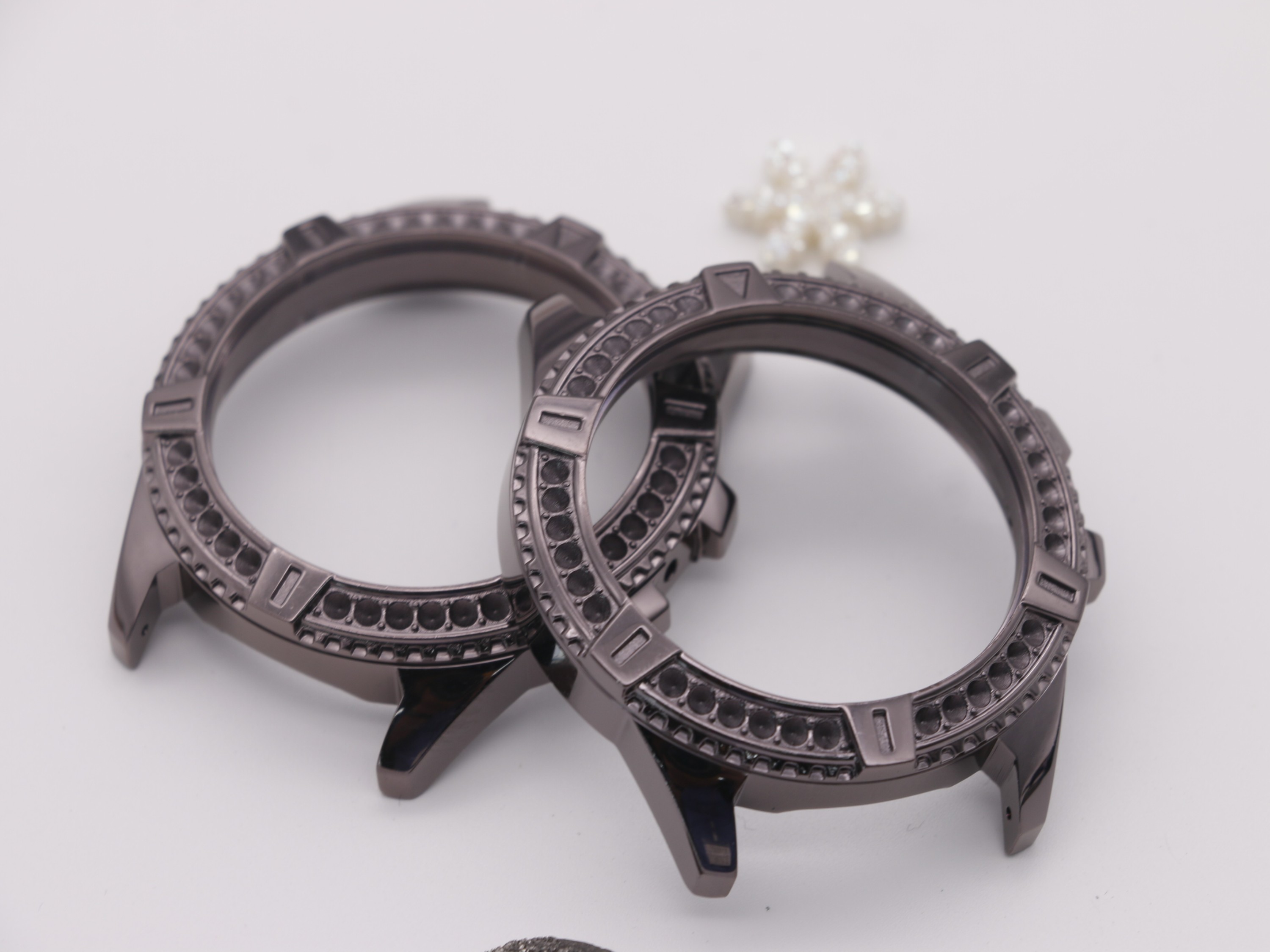 深圳PVD真空香蕉视频色版公司