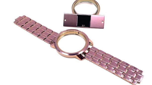 PVD真空香蕉视频色版厂