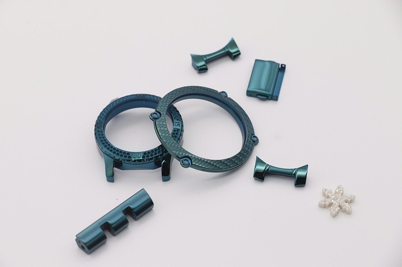 PVD真空香蕉视频色版厂