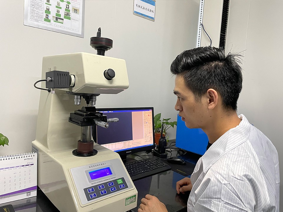 香蕉视频污污下载真空香蕉视频色版厂家-维氏硬度测试仪