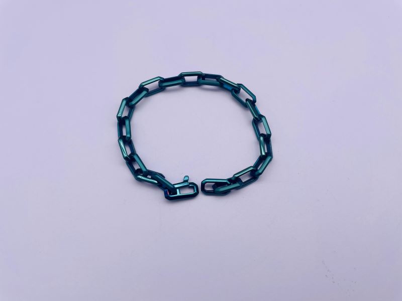 不锈钢首饰pvd香蕉视频色版