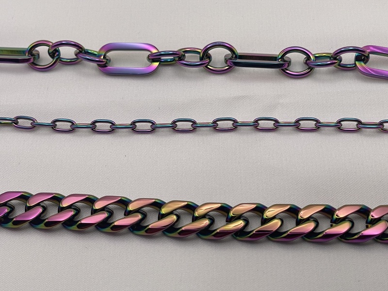 金属首饰真空香蕉视频色版