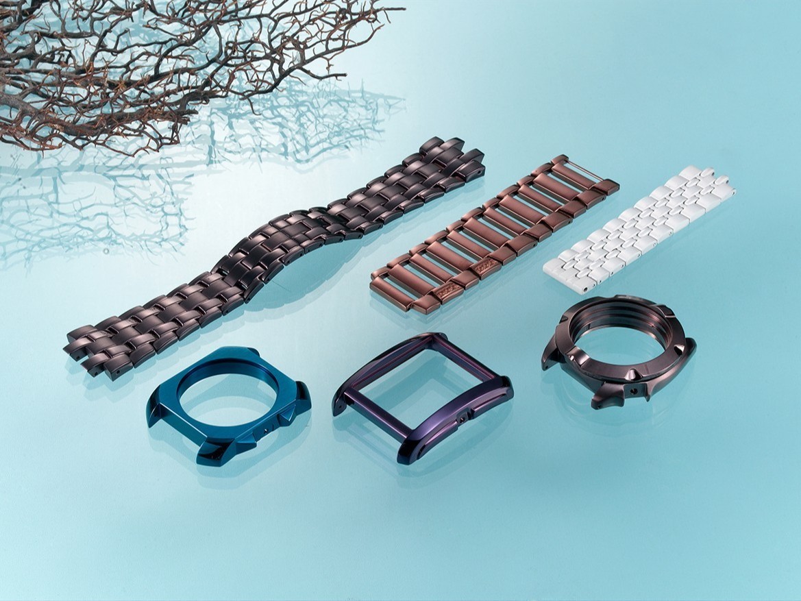 PVD香蕉视频色版厂家