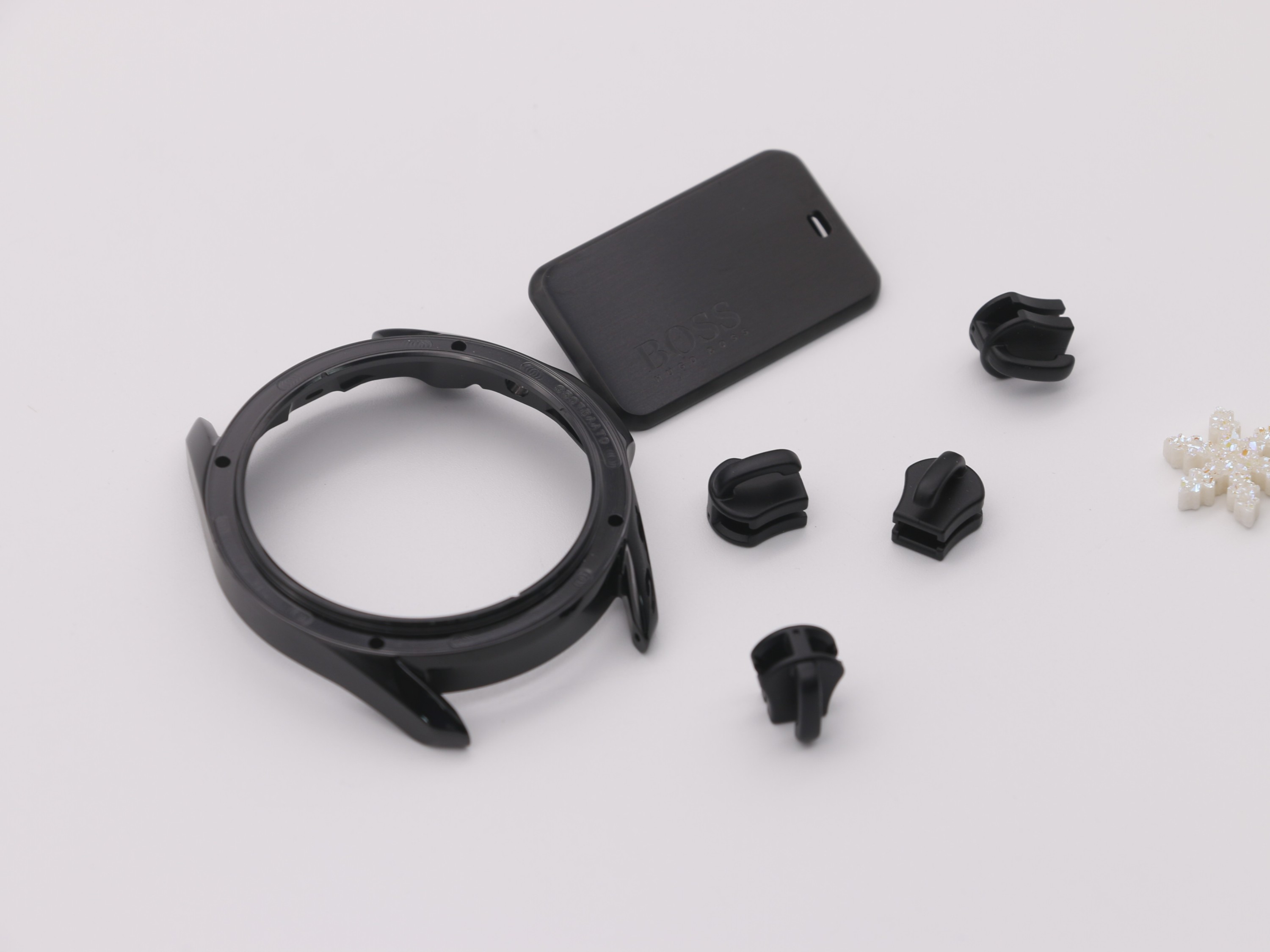 DLC真空香蕉视频色版