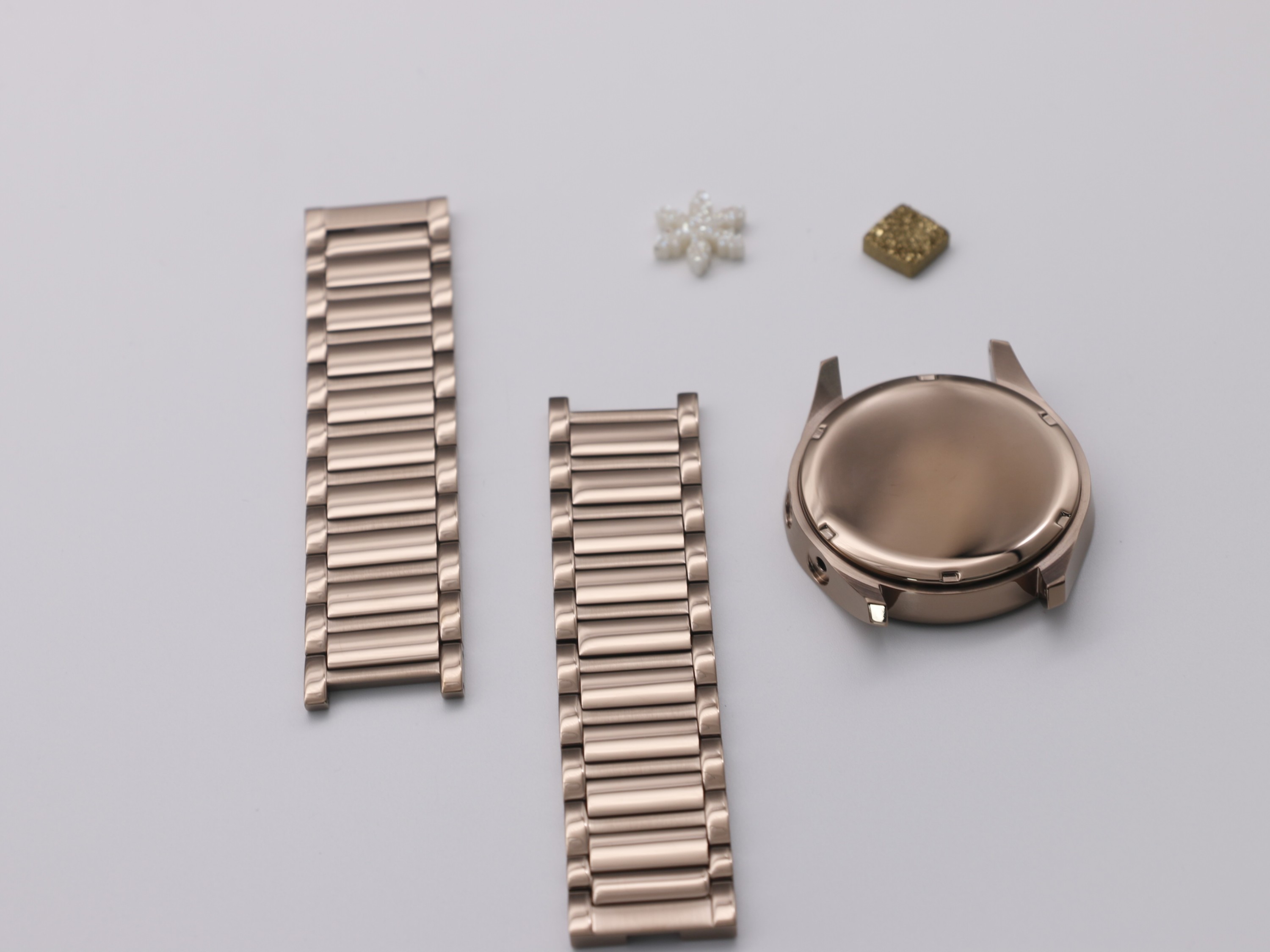 玫瑰金真空香蕉视频色版