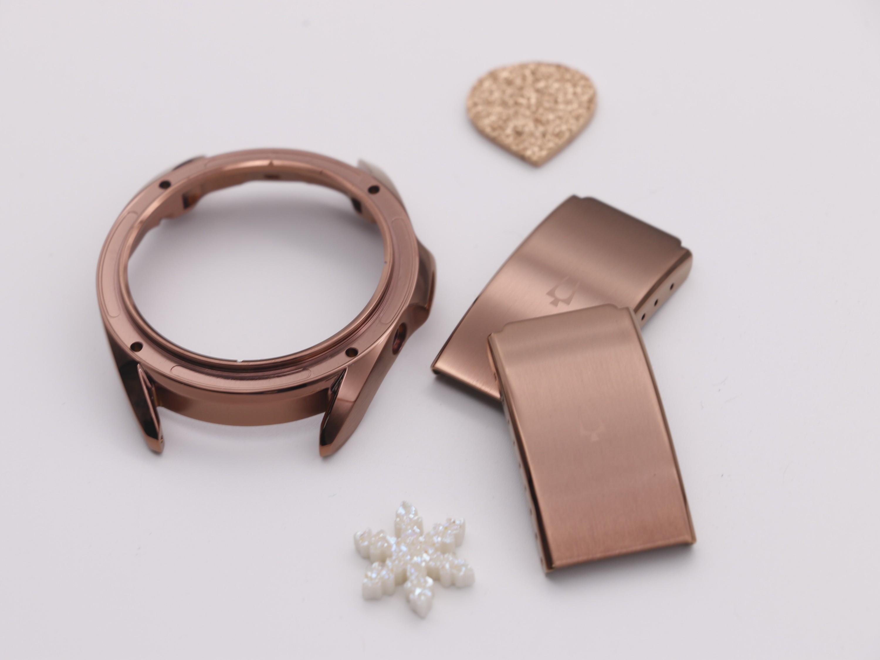 PVD真空香蕉视频色版