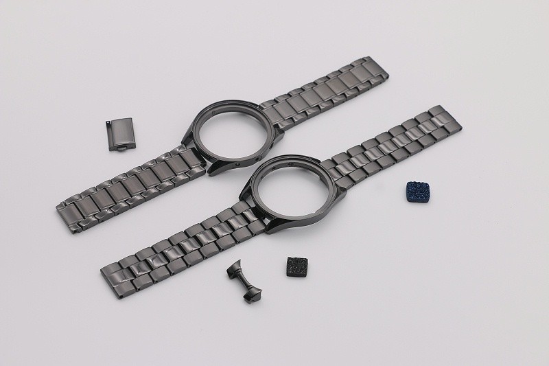 黑色PVD香蕉视频色版