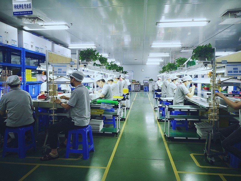 广东PVD香蕉视频色版厂