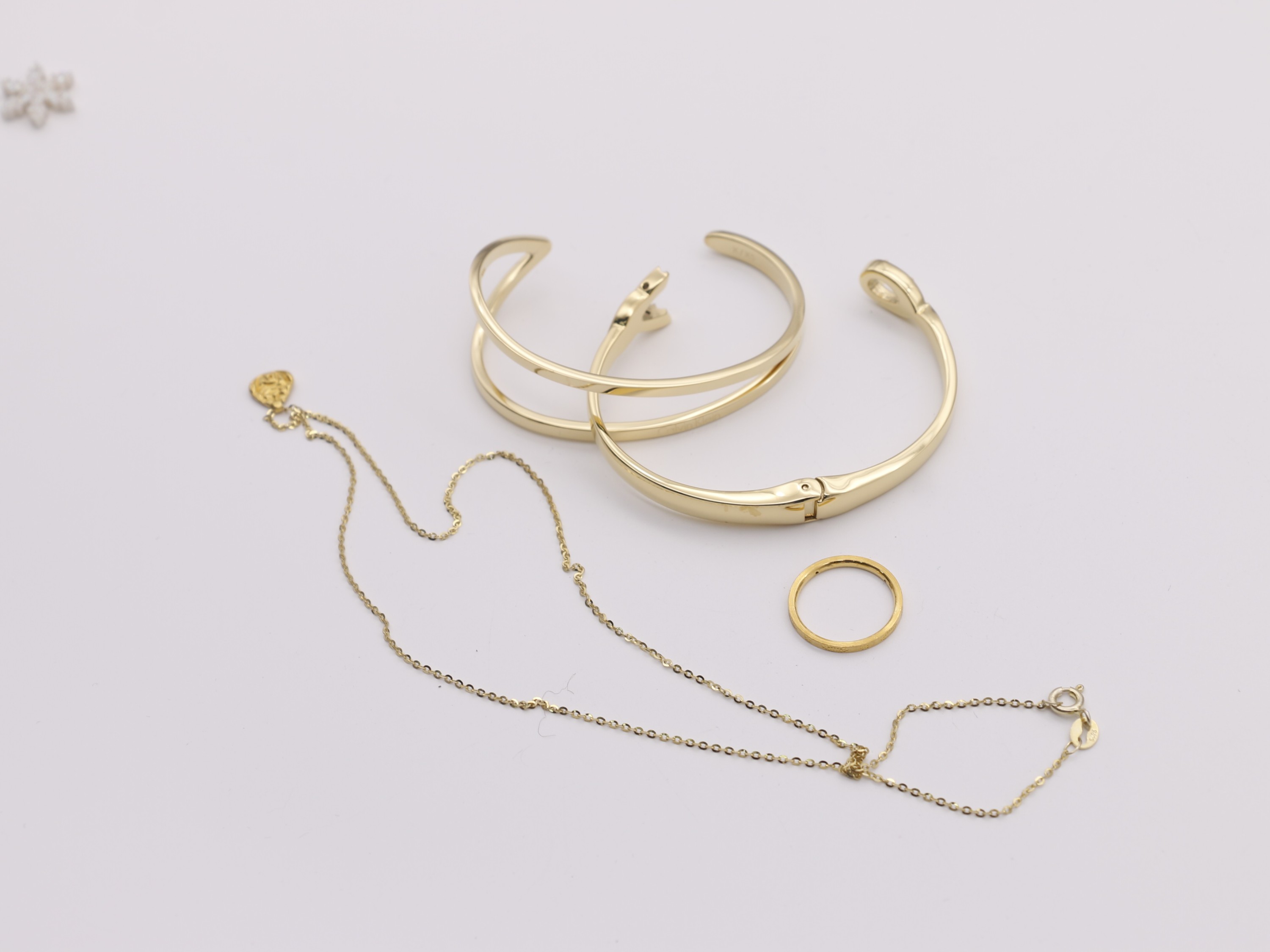 不锈钢首饰香蕉视频色版