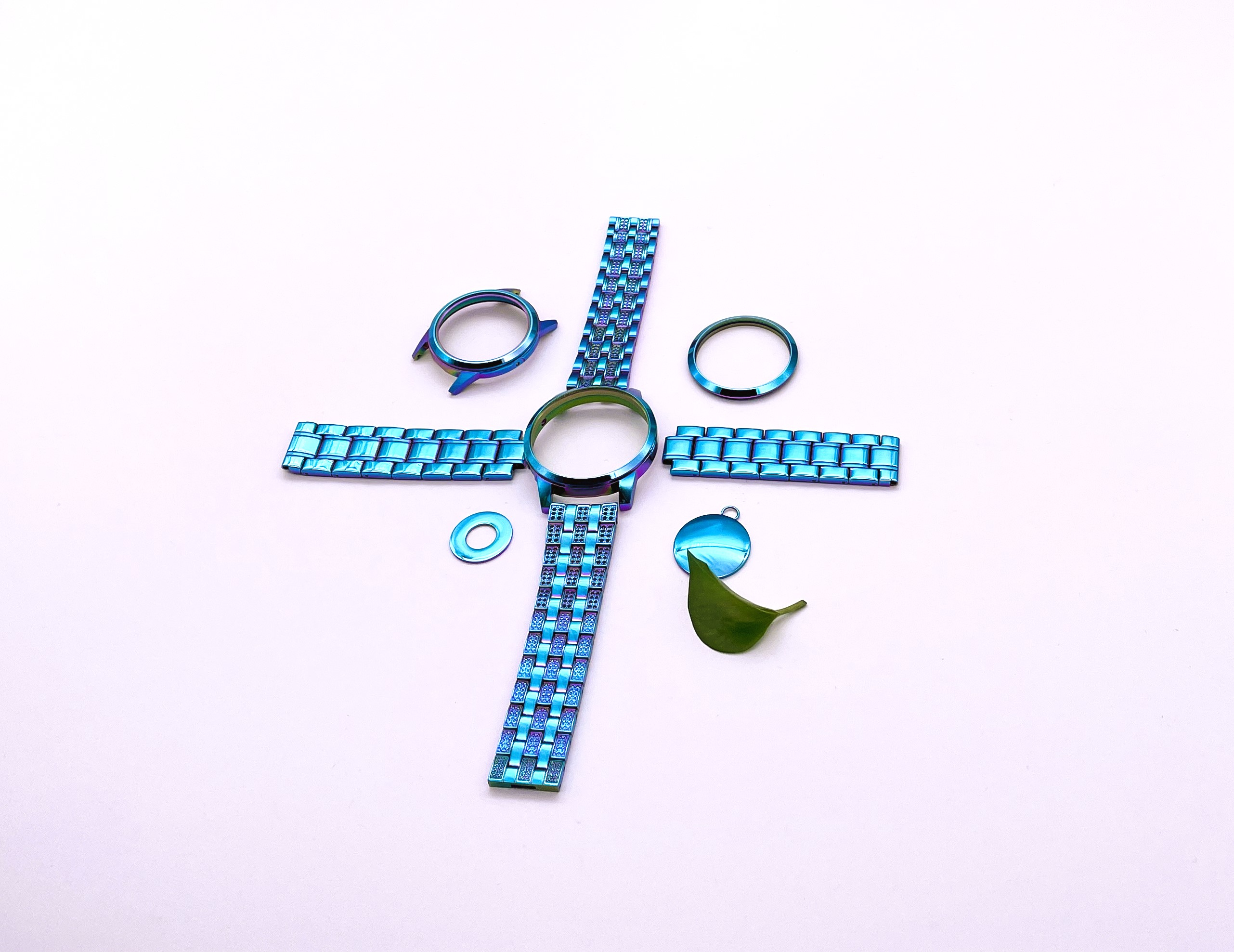 磁控溅射香蕉视频色版