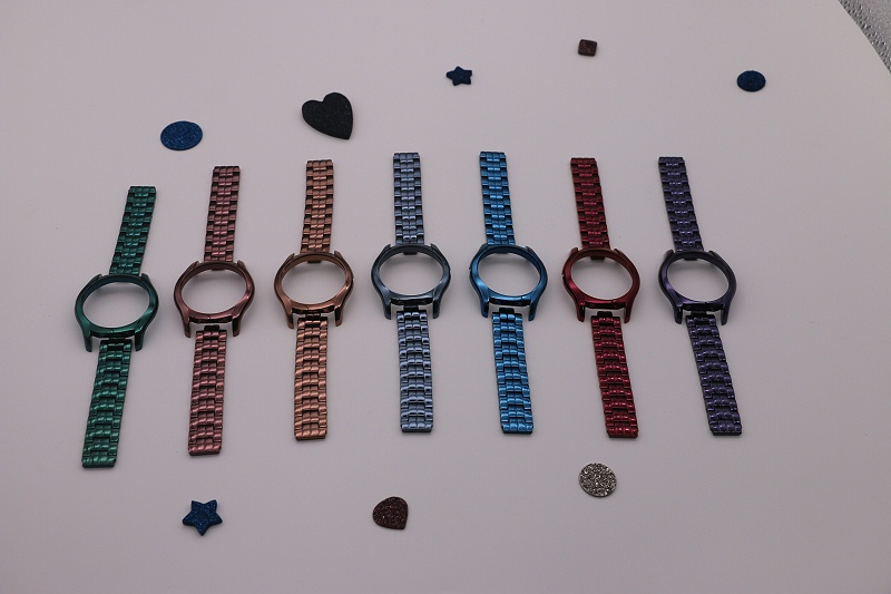 不锈钢磁控溅射香蕉视频色版