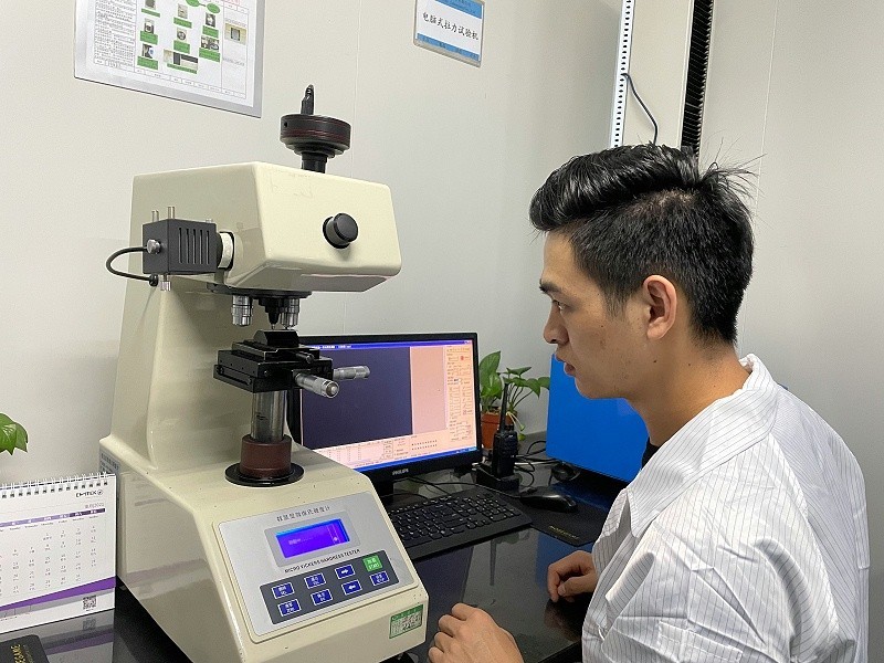 PVD香蕉视频色版公司