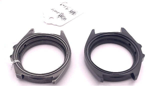 DLC真空香蕉视频色版