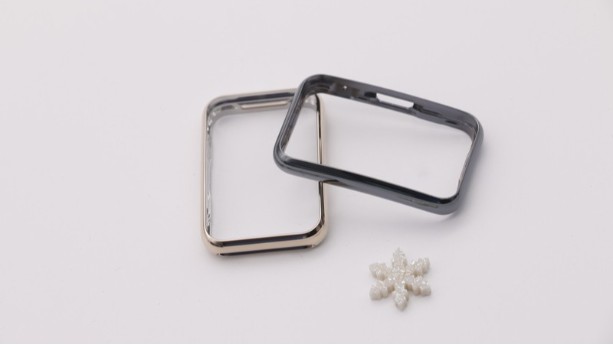 DLC真空香蕉视频色版