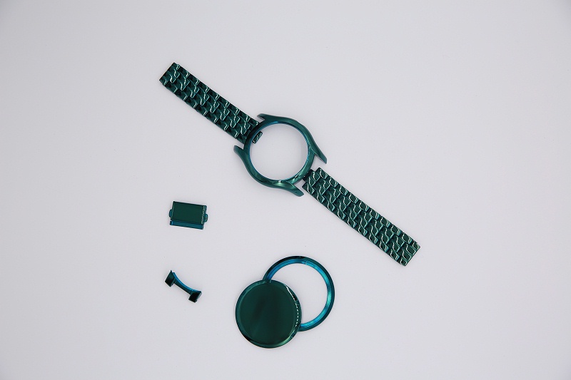 PVD真空香蕉视频色版产品