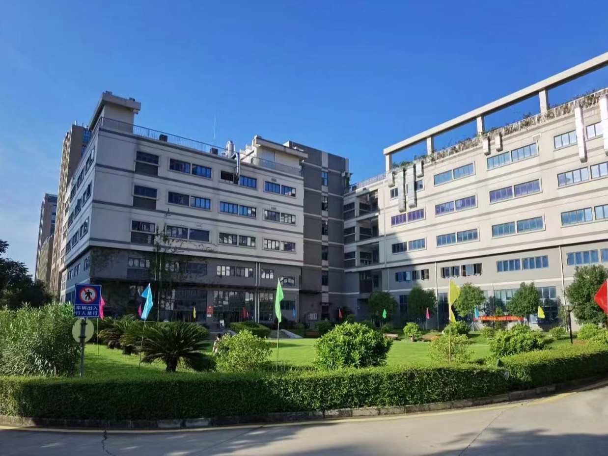 深圳香蕉视频色版厂