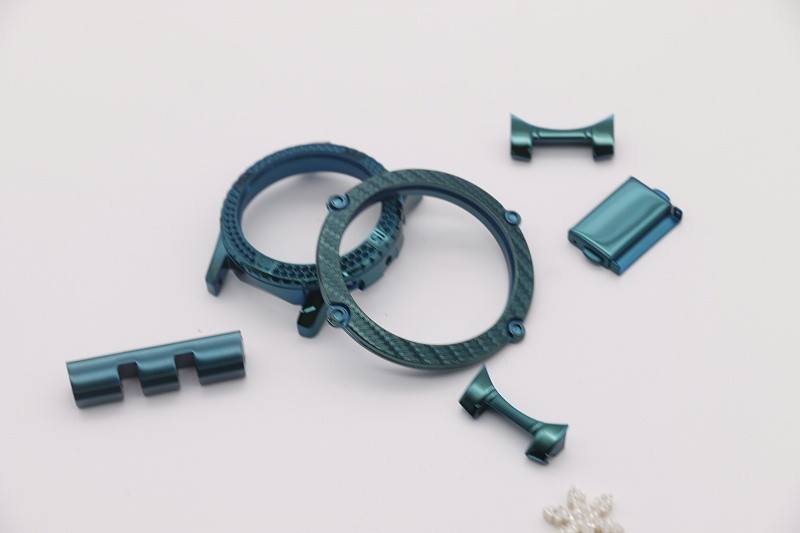 PVD真空香蕉视频色版