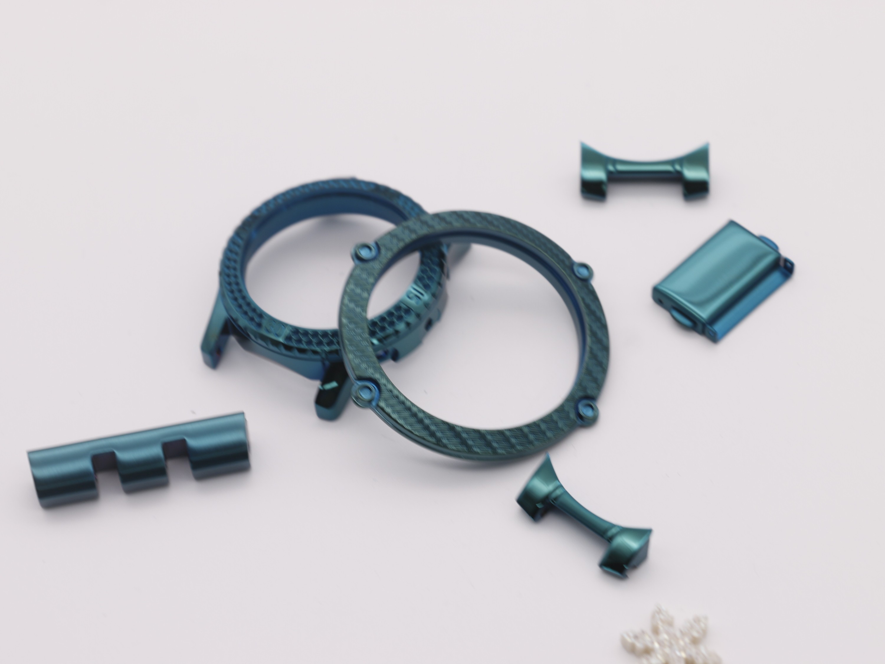 PVD真空香蕉视频色版