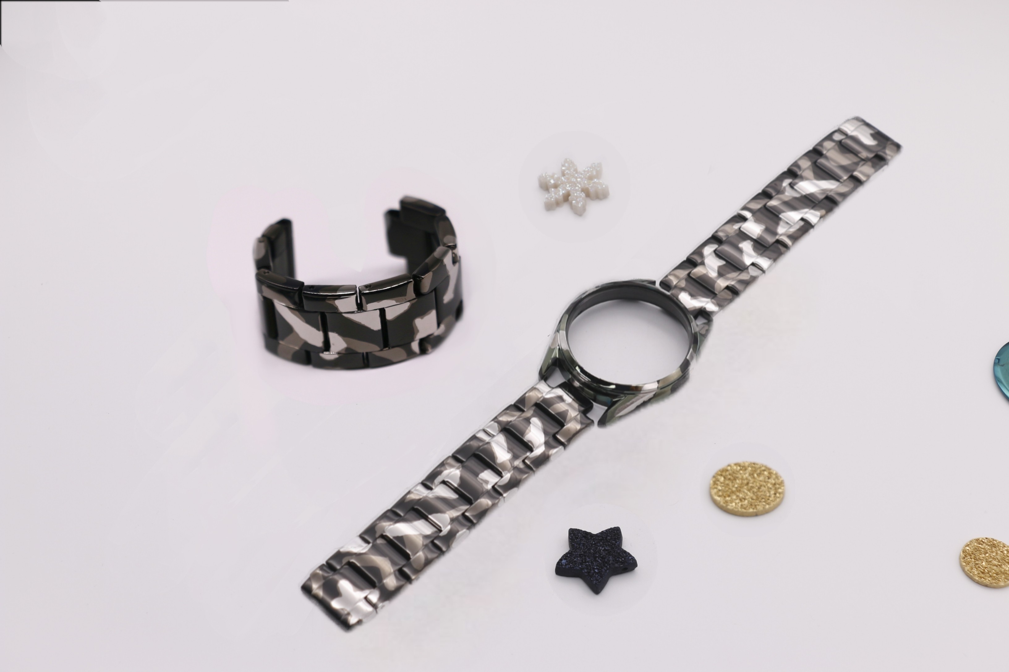 迷彩真空香蕉视频色版