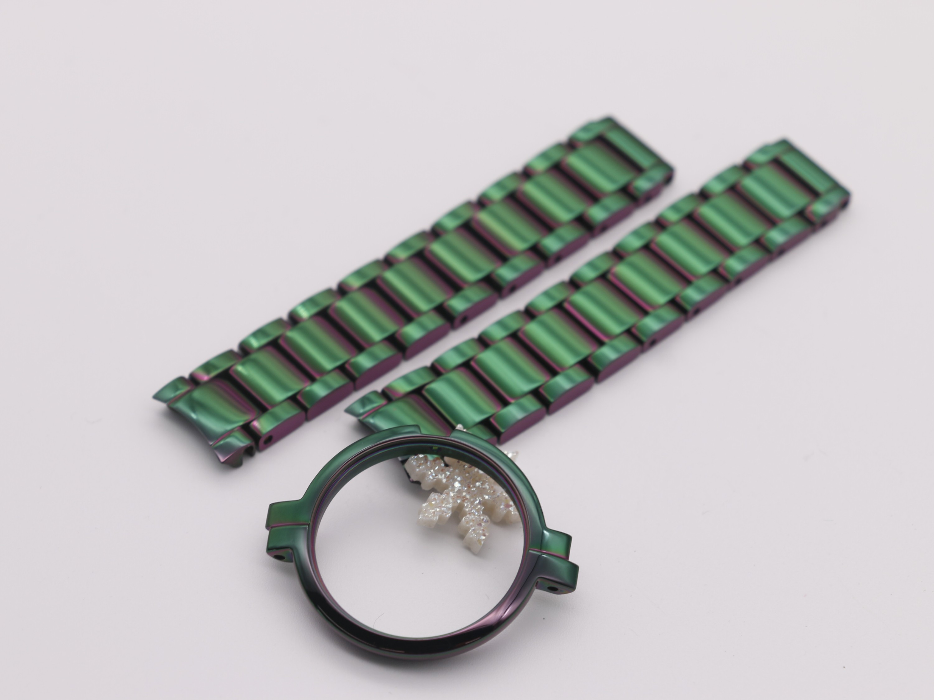 PVD香蕉视频色版