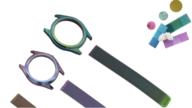 彩色真空香蕉视频色版