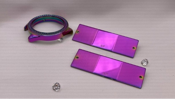 PVD香蕉视频色版厂