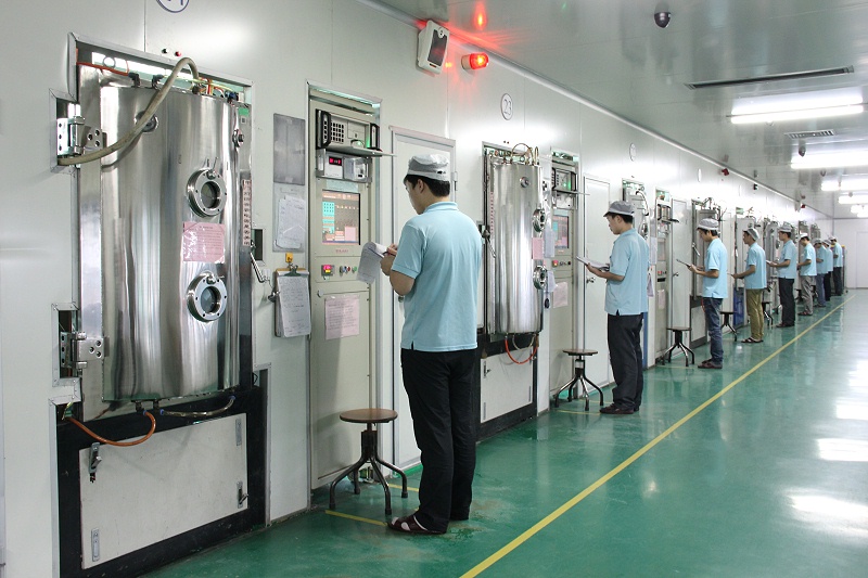 广东PVD香蕉视频色版厂