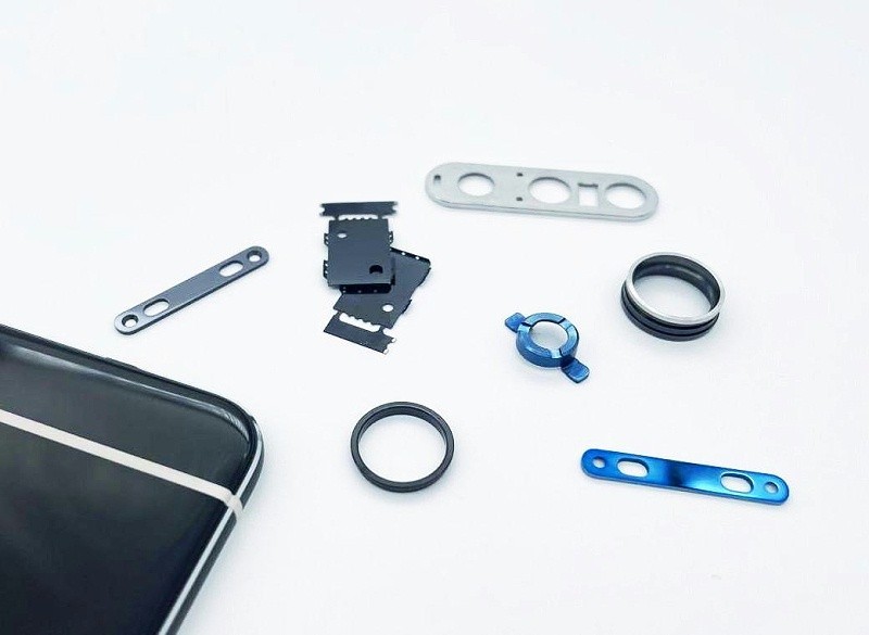 香蕉视频污污下载手机镜头圈真空香蕉视频色版及按键WDLC硬质膜层应用香蕉视频色版APP