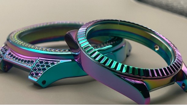 PVD香蕉视频色版